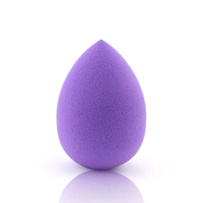 Makeup Sponge Concealer Smooth Cosmetic Powder Puff
