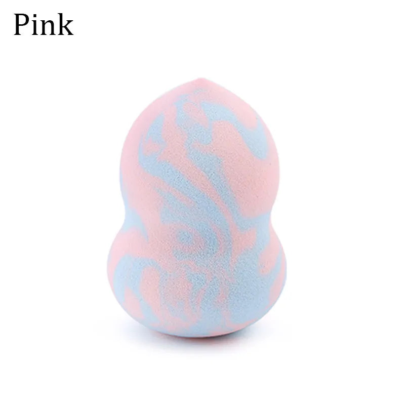 Makeup Sponge Concealer Smooth Cosmetic Powder Puff