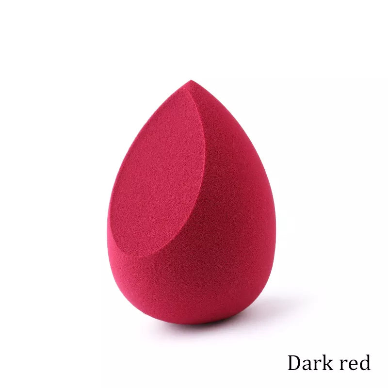 Makeup Sponge Concealer Smooth Cosmetic Powder Puff