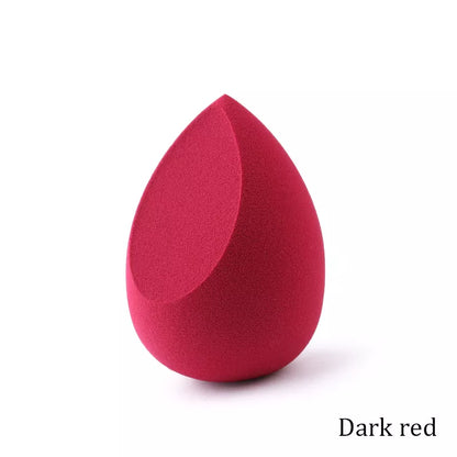 Makeup Sponge Concealer Smooth Cosmetic Powder Puff