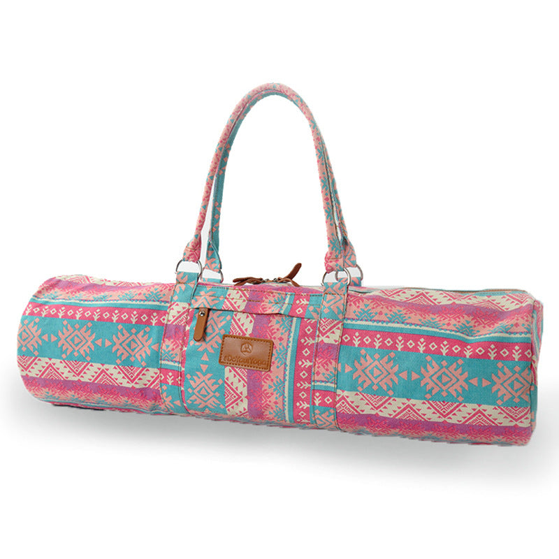 Yoga Mat Bag