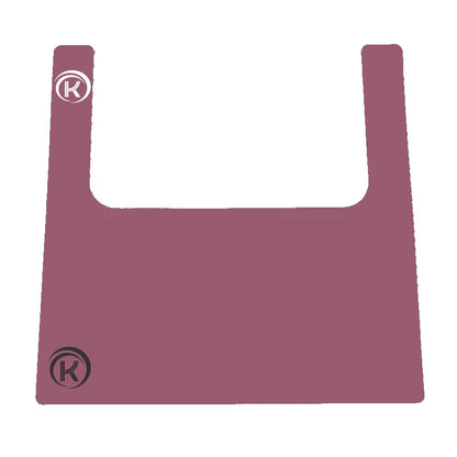 Baby Products Anti Slip Eco Friendly Food Grade Kids High Chair Tray