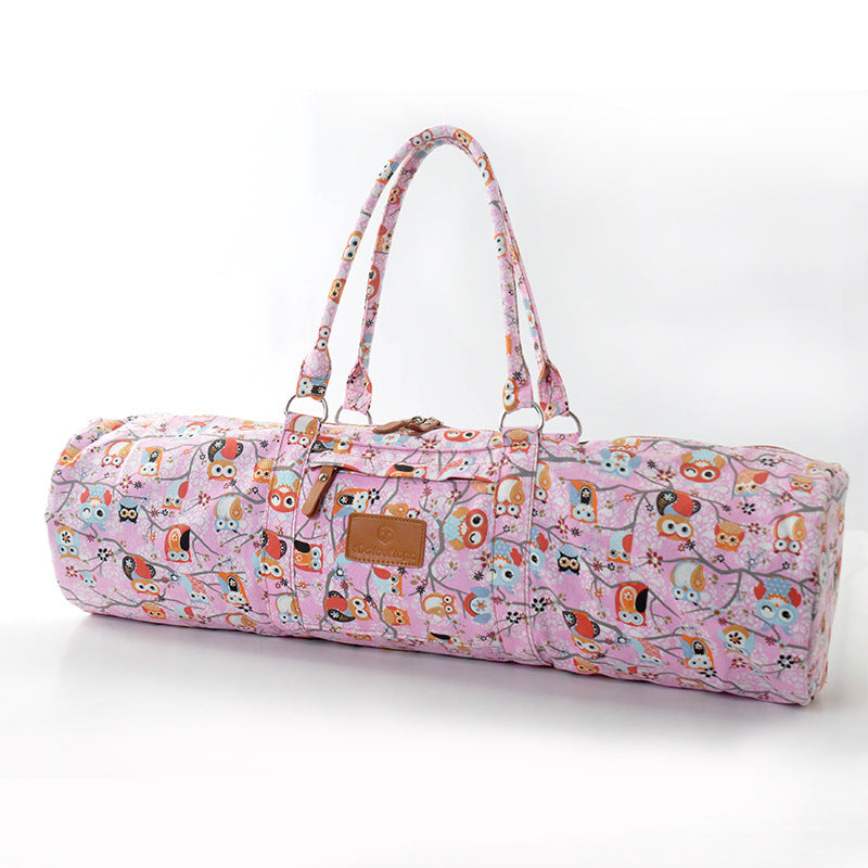 Yoga Mat Bag