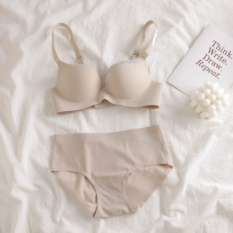 Sexy Bra and Panties Pantie and Bra Sets Size Bra Set