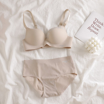 Sexy Bra and Panties Pantie and Bra Sets Size Bra Set