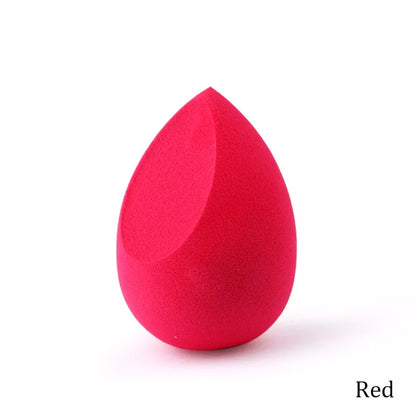 Makeup Sponge Concealer Smooth Cosmetic Powder Puff