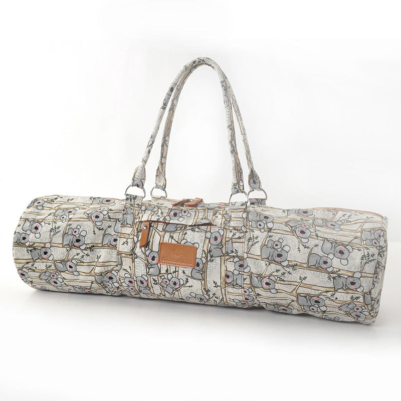 Yoga Mat Bag