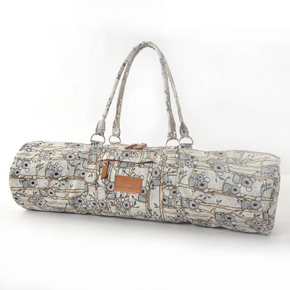 Yoga Mat Bag