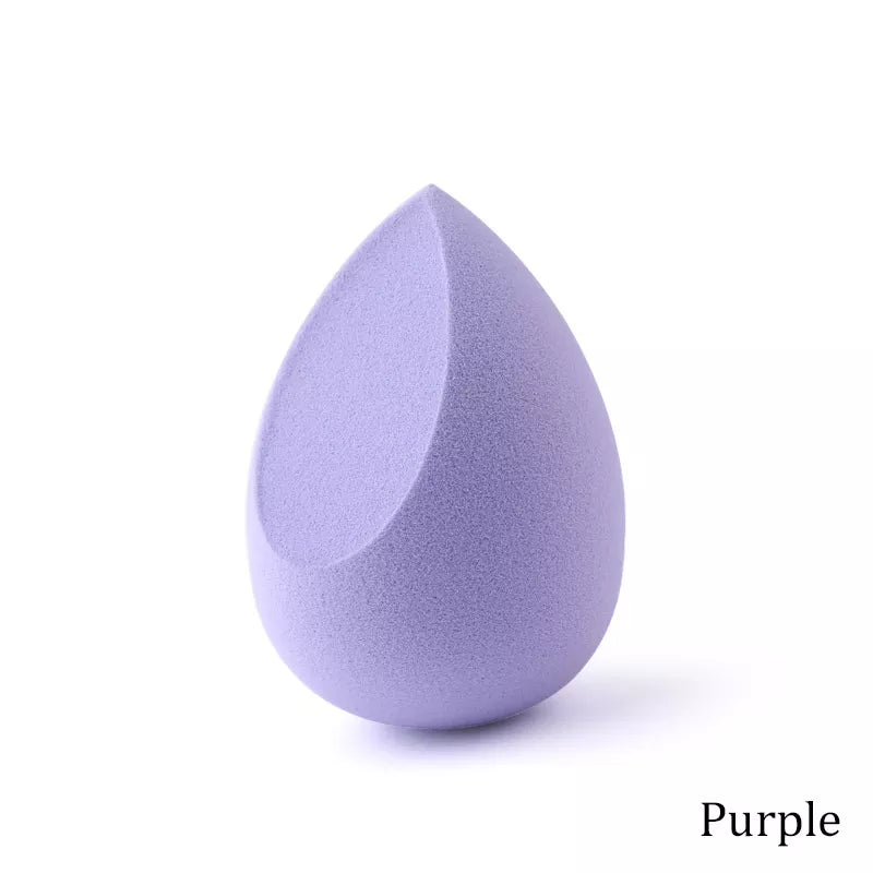 Makeup Sponge Concealer Smooth Cosmetic Powder Puff