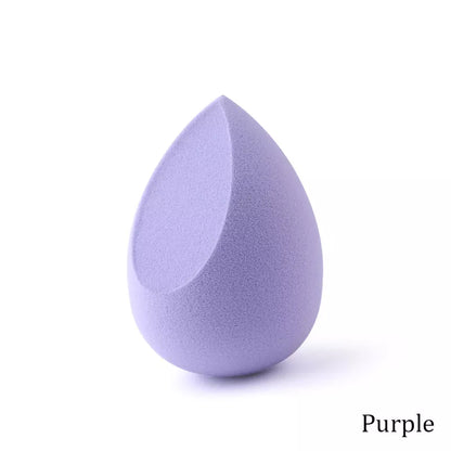 Makeup Sponge Concealer Smooth Cosmetic Powder Puff