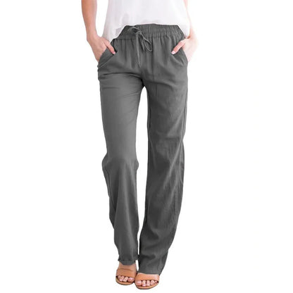 Women Pants Summer Wears Fashion Sweatpants