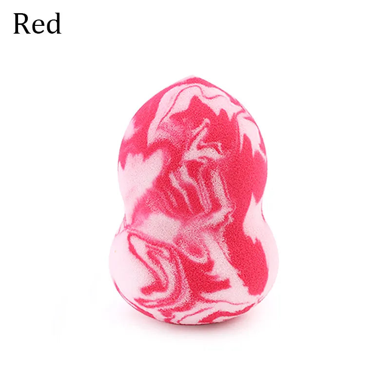 Makeup Sponge Concealer Smooth Cosmetic Powder Puff