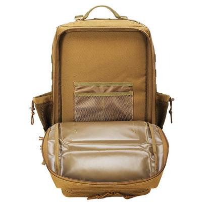 Tactical Camping Backpack Large Tactical Backpack Rucksack
