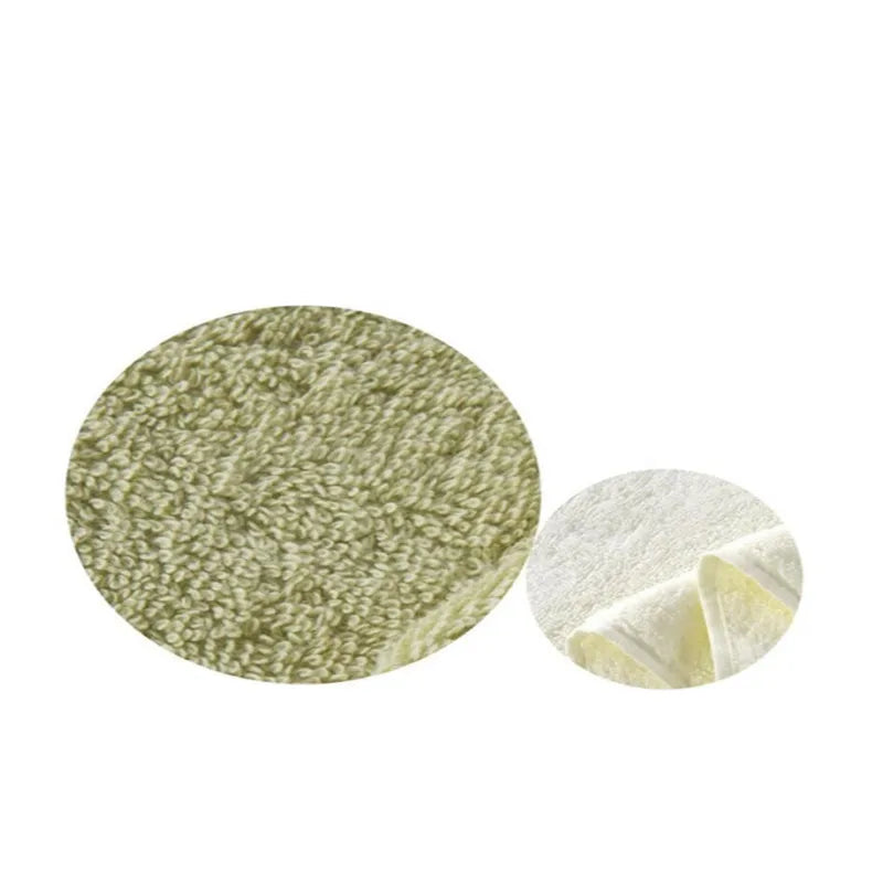 Thickened New Cotton Super Absorbent Large Bath Towel Thickened Soft Bath Towel