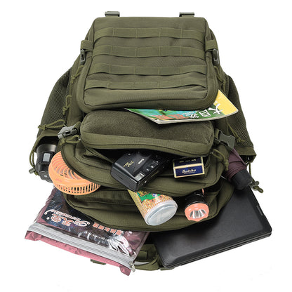 Tactical Camping Backpack Large Tactical Backpack Rucksack