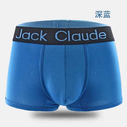 Jack Claude Mens Underwear Boxers Men