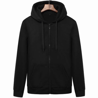 Men's Hoodie With Hood Sweatshirts Jackets