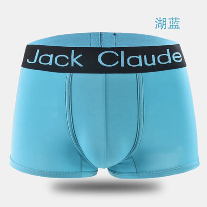 Jack Claude Mens Underwear Boxers Men