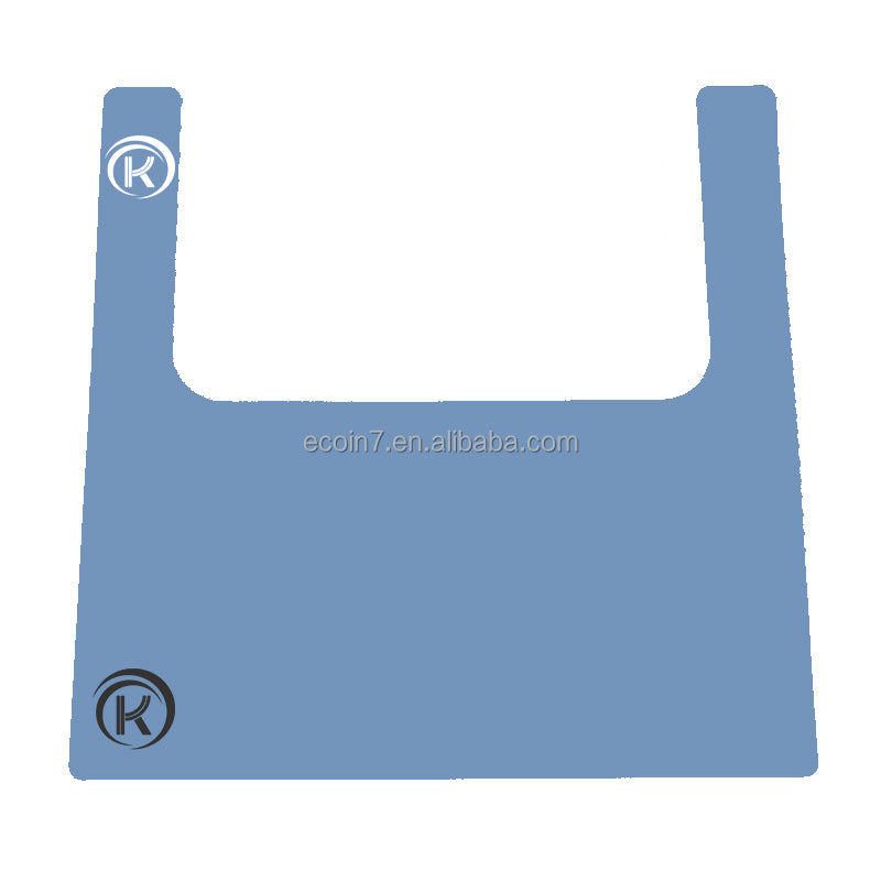 Baby Products Anti Slip Eco Friendly Food Grade Kids High Chair Tray