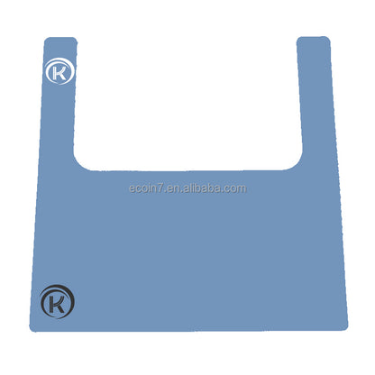 Baby Products Anti Slip Eco Friendly Food Grade Kids High Chair Tray