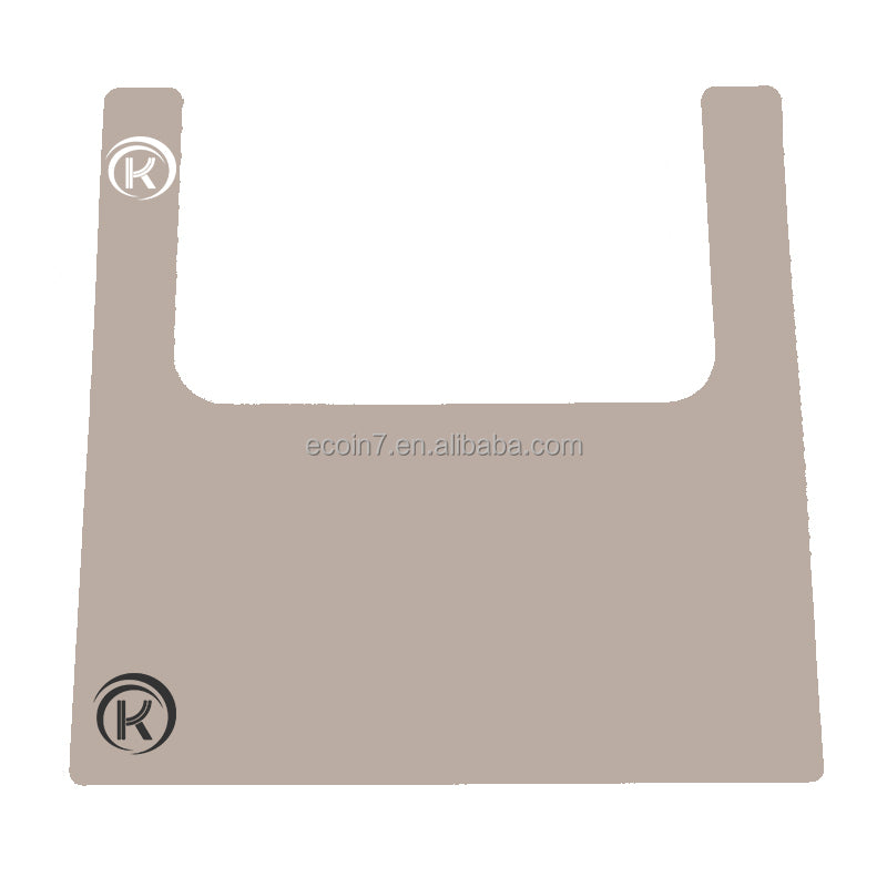 Baby Products Anti Slip Eco Friendly Food Grade Kids High Chair Tray