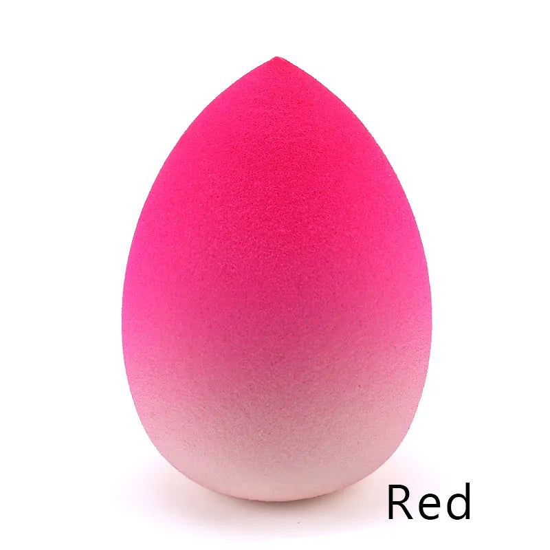 Makeup Sponge Concealer Smooth Cosmetic Powder Puff