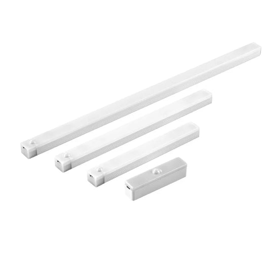 LED Kitchen Light Sensor Under Cabinet Lighting USB Closet Wardrobe LED Lights