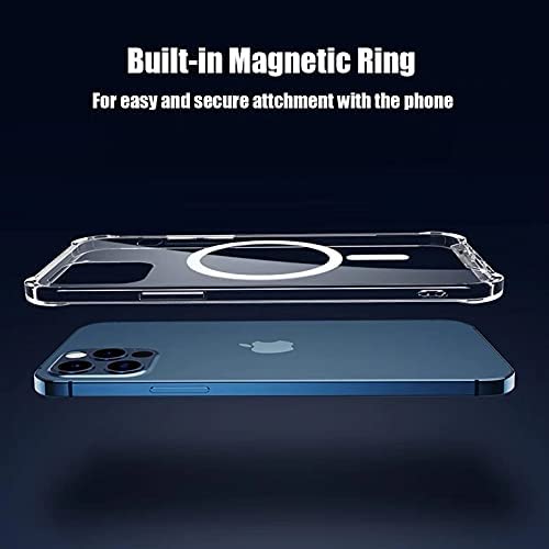 Shockproof Protective Phone Cover for iPhone 12mini/12pro