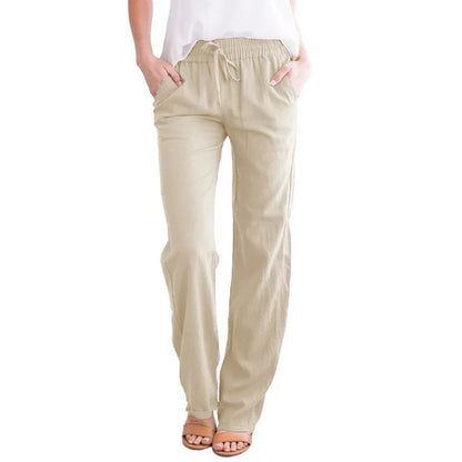 Women Pants Summer Wears Fashion Sweatpants