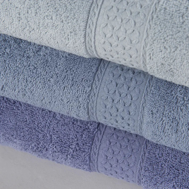 Thickened New Cotton Super Absorbent Large Bath Towel Thickened Soft Bath Towel