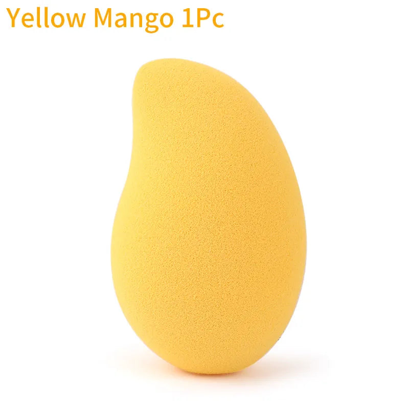 Makeup Sponge Concealer Smooth Cosmetic Powder Puff