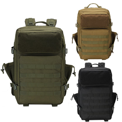 Tactical Camping Backpack Large Tactical Backpack Rucksack