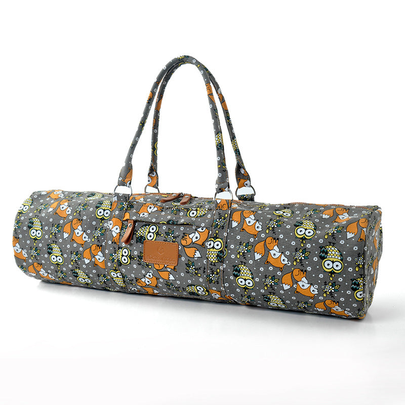 Yoga Mat Bag