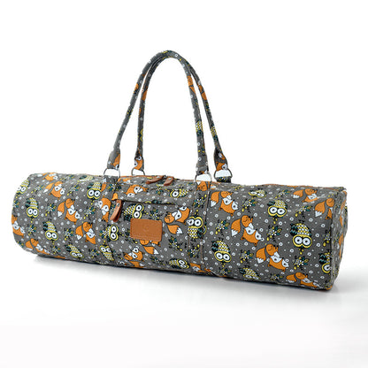 Yoga Mat Bag