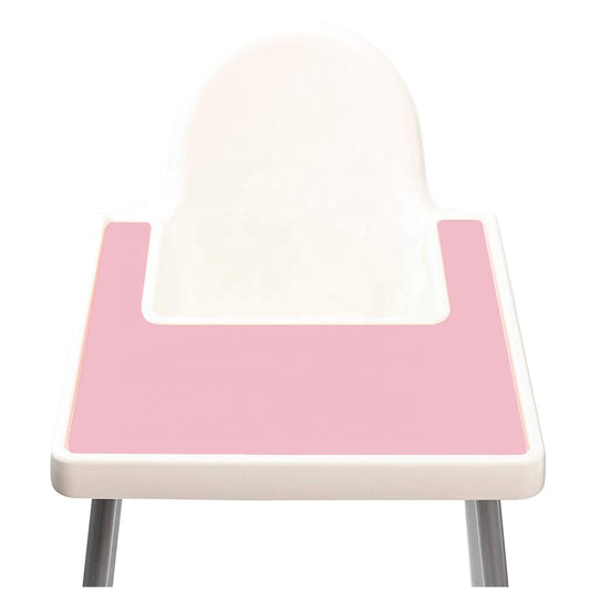 Baby Products Anti Slip Eco Friendly Food Grade Kids High Chair Tray