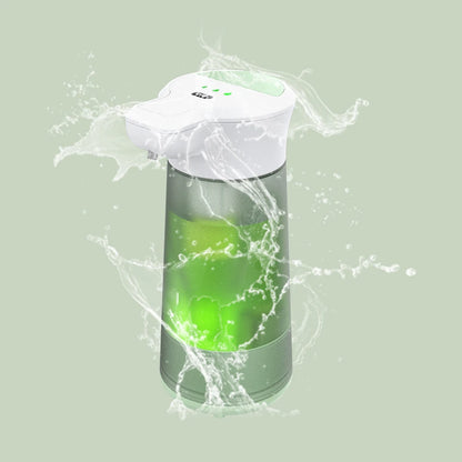 Kids No-Touch Foam Soap Dispenser Automatic Electric Home Hotel Use