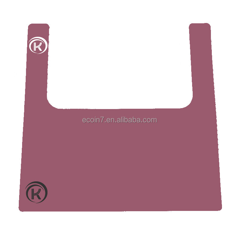 Baby Products Anti Slip Eco Friendly Food Grade Kids High Chair Tray