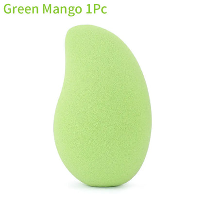 Makeup Sponge Concealer Smooth Cosmetic Powder Puff