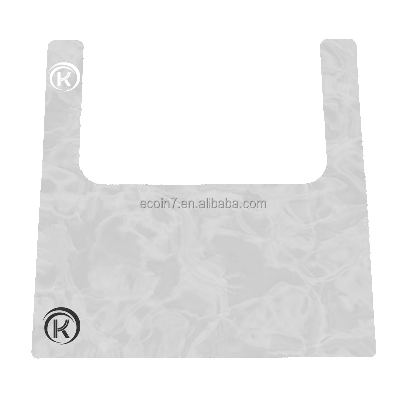 Baby Products Anti Slip Eco Friendly Food Grade Kids High Chair Tray