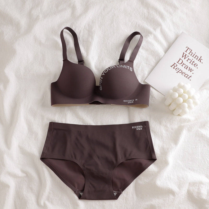 Sexy Bra and Panties Pantie and Bra Sets Size Bra Set