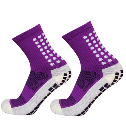 Football Socks Men and Women Sports Socks