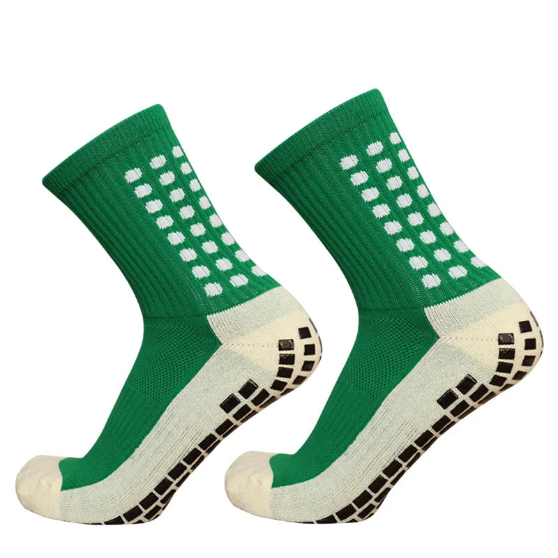Football Socks Men and Women Sports Socks