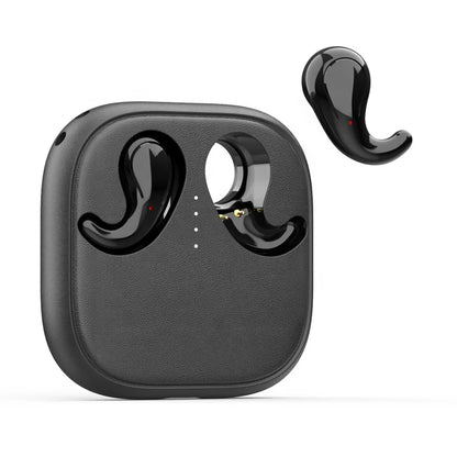 Tws Ture Wireless T70 T 70 Air Bone Conduction Earhook Open in on Ear Clip Gaming Tws Ows Auricular Earbuds Earphone Headphone