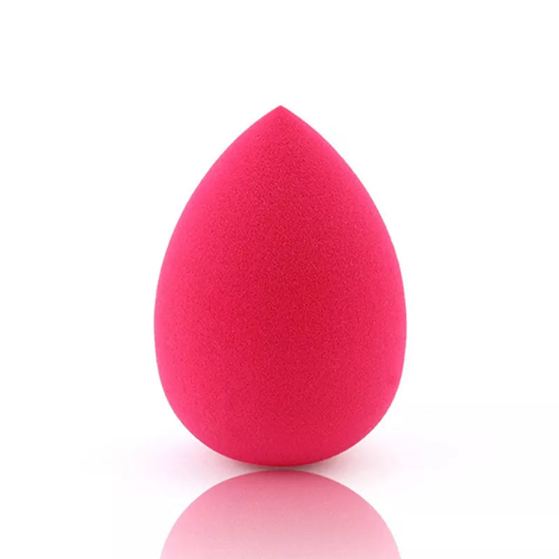 Makeup Sponge Concealer Smooth Cosmetic Powder Puff