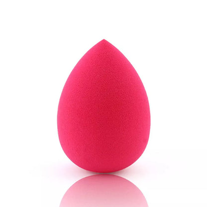Makeup Sponge Concealer Smooth Cosmetic Powder Puff