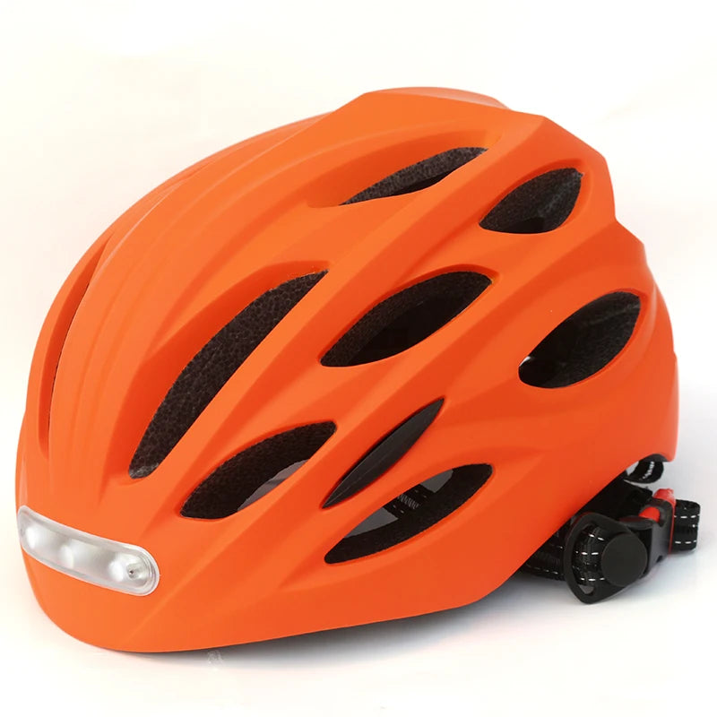 Certified Electric Bike Bicycle Helmet Casco for Scooter & Skateboard Riding