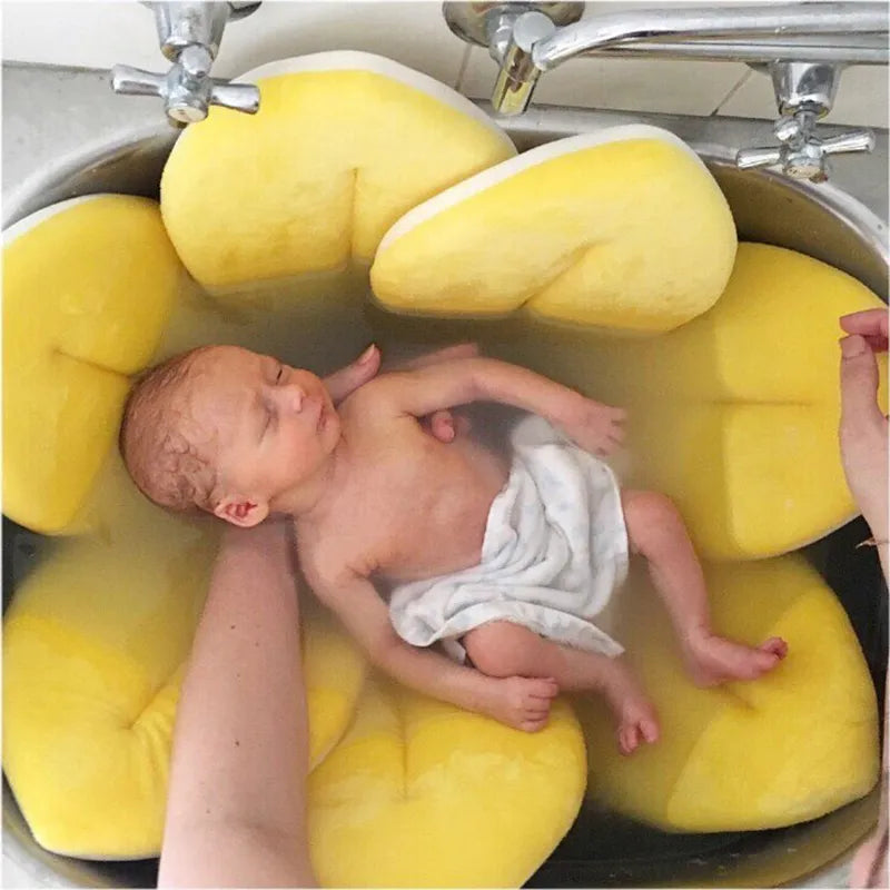Baby Care Products Baby Bath Tub/Cushions