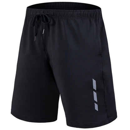 Gym Workout Fitness Shorts Quick Dry
