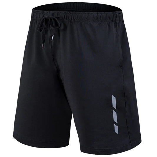 Gym Workout Fitness Shorts Quick Dry