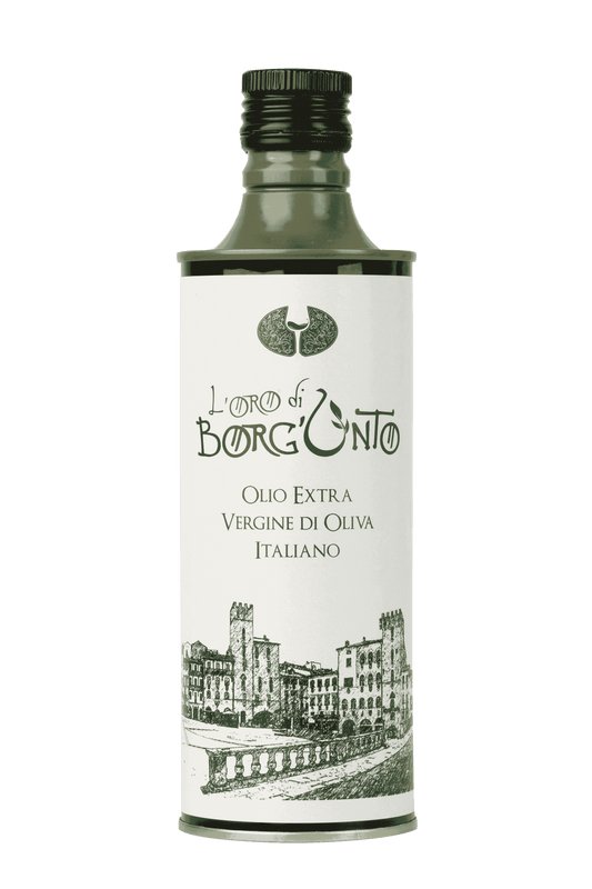 EXTRA VIRGIN OLIVE OIL